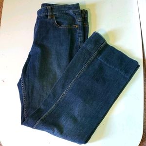 Michael Kors size 10 strech jeans
